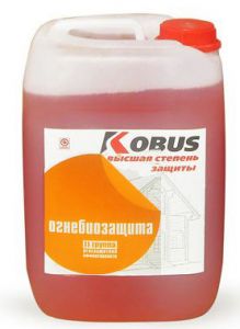 Огнебиозащита Kobus 10л (Кобус)