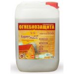 Огнебиозащита SUPER HAUS (СУПЕР ХАУС) 20 кг