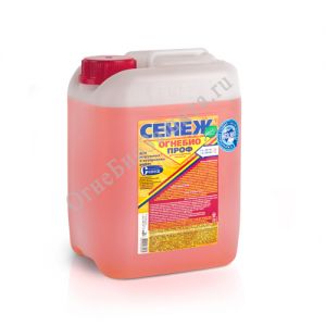 Огнебиозащита Сенеж Проф 6кг