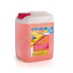 Огнебиозащита Сенеж Проф 6кг