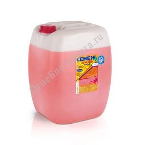 Огнебиозащита Сенеж Проф 25кг