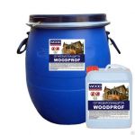 Огнебиозащита WoodProf 50л (бесцветная)